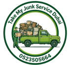 take my junk service dubai